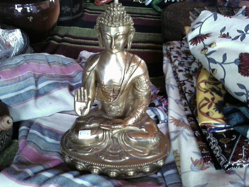 S B Buddha,.$135
