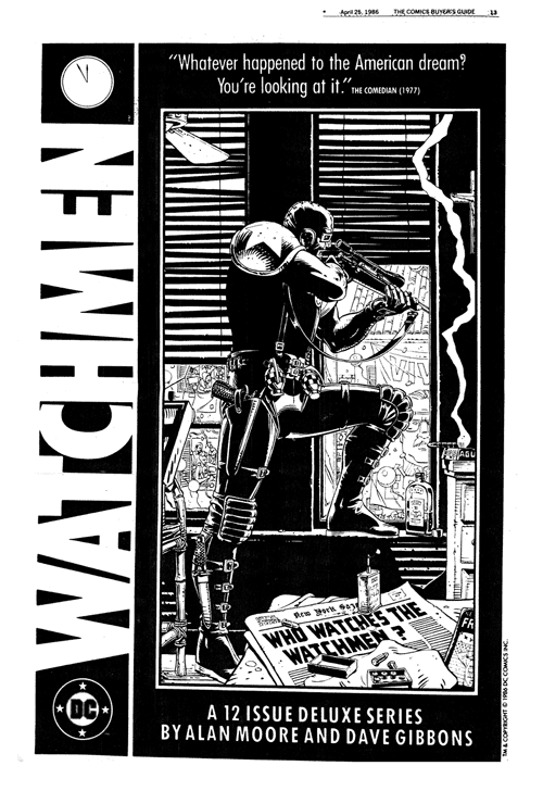1986-04-25-comicbuyersguide-watchmen-ad-thecomedian_500