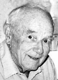 Joseph James Crawford Obituary Photo