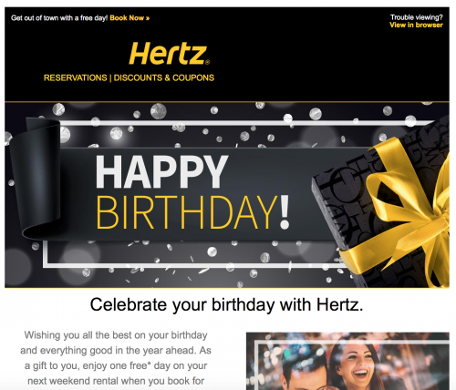 From Hertz