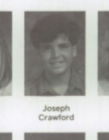 Joseph Crawford