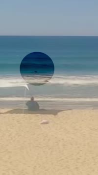 Bodysurfing Video - Pacific Beach (2026-03-08)